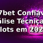 887bet Confiável: Análise Técnica de Slots em 2026 🎰