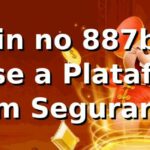 Login no 887bet - Acesse a Plataforma com Segurança